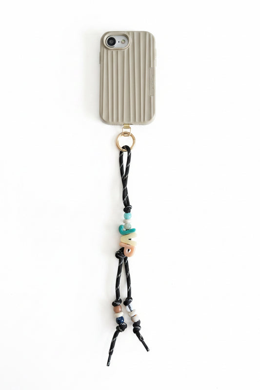 The Neutrals Phone Charm