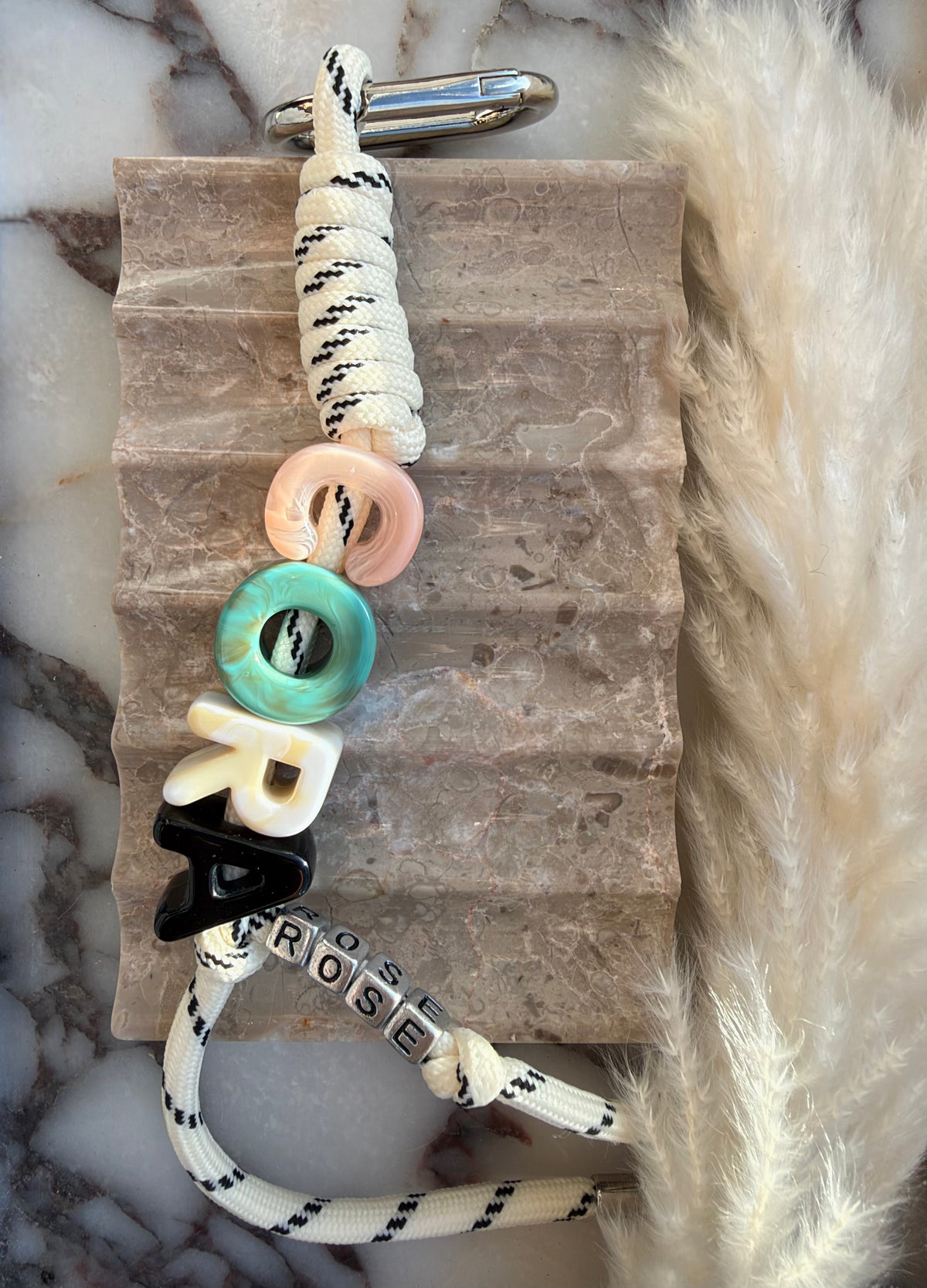 The Signature Neutrals Clip