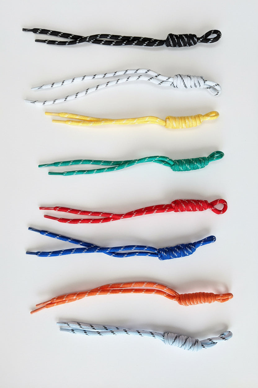 The Signature Colours Clip