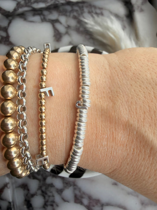 Candy Rings bracelet