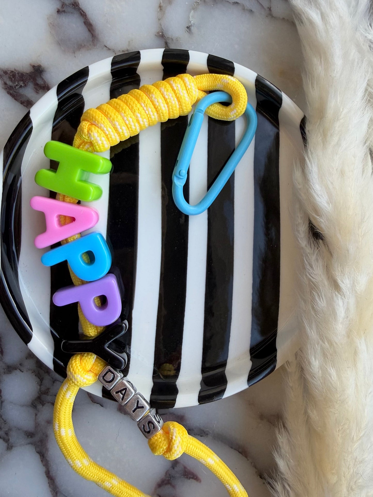 The Signature Colours Clip