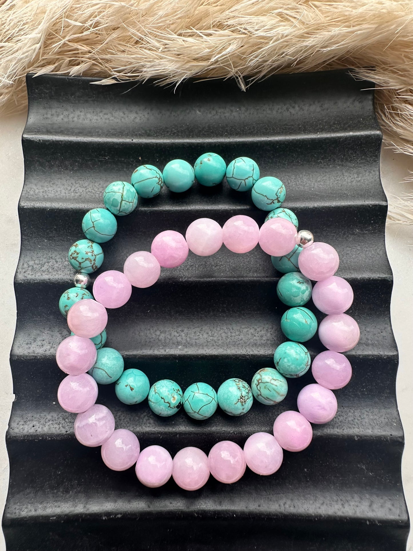 Statement colours