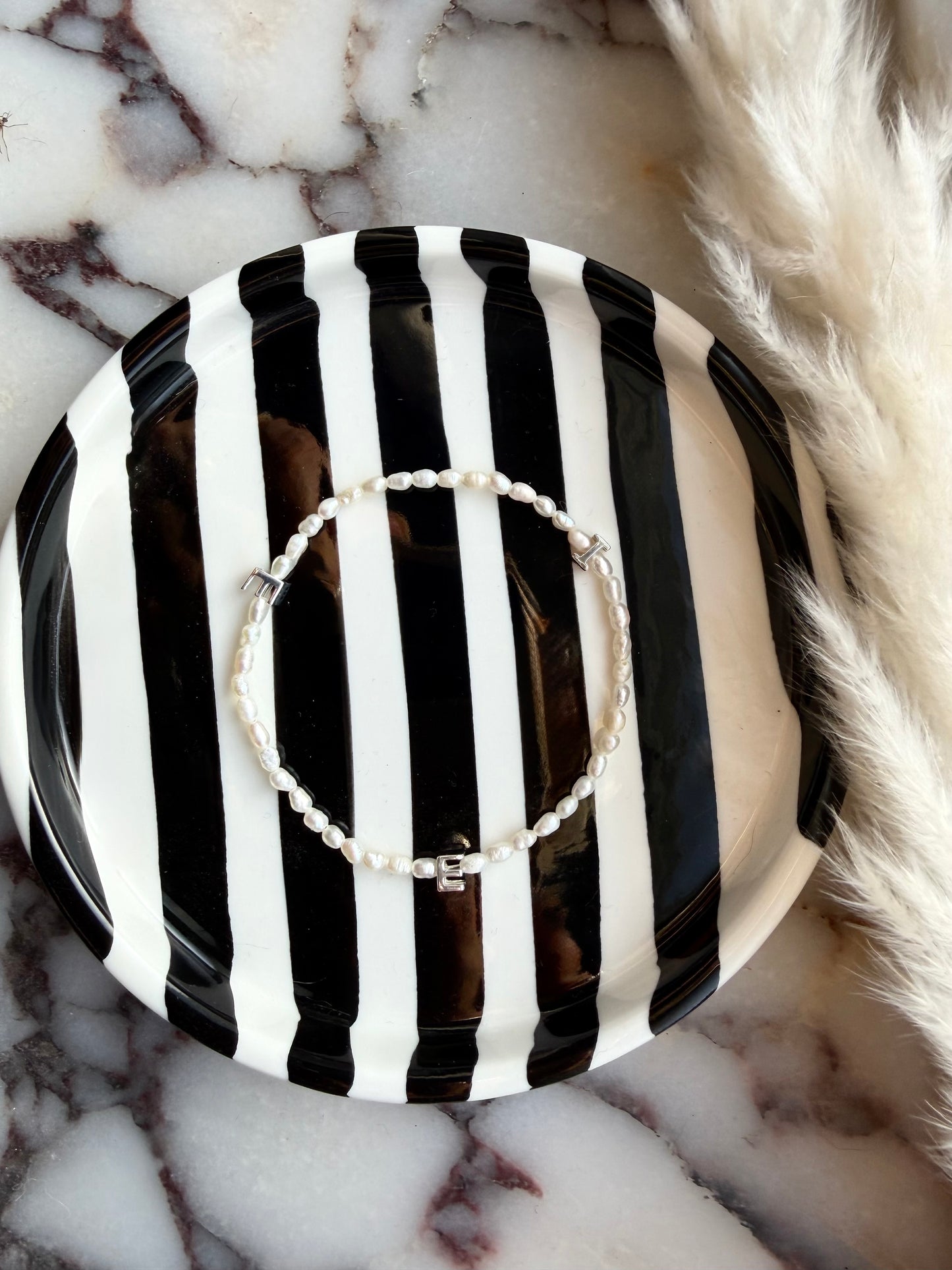 Custom Initials