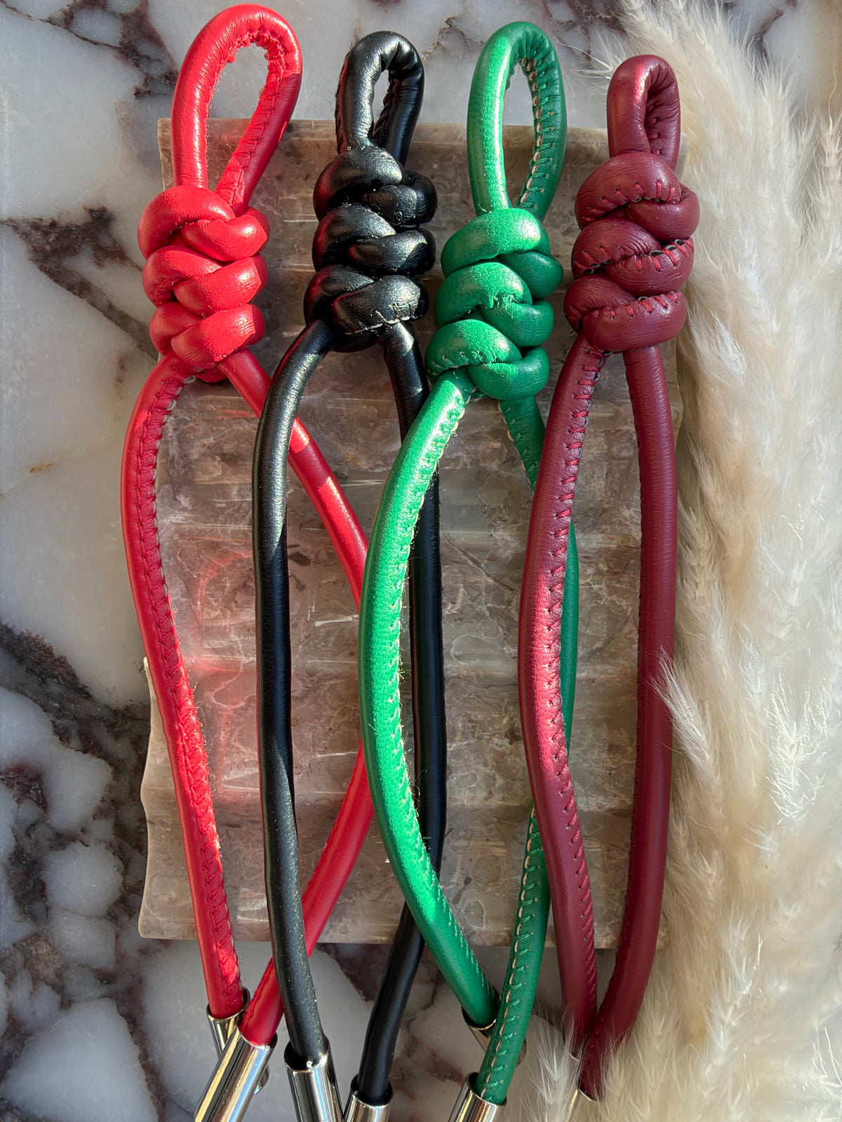Charm Enhancers