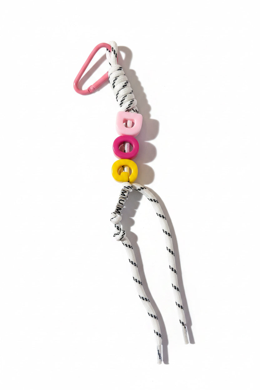 The Signature Colours Clip