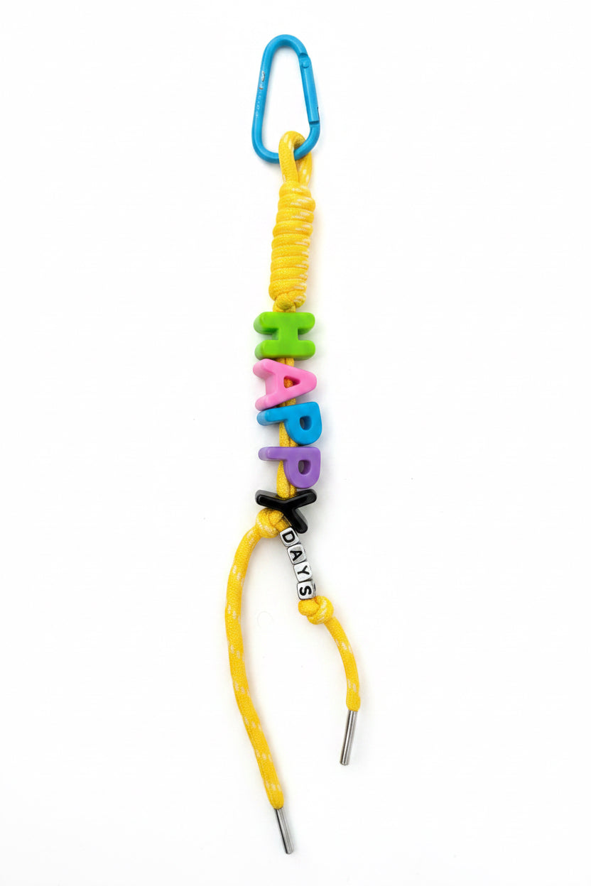 The Signature Colours Clip