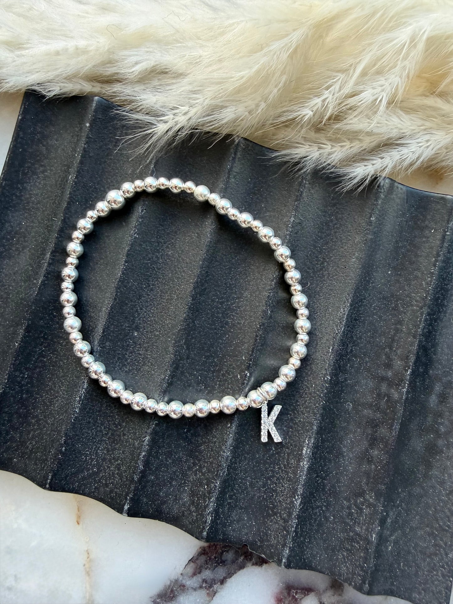 Initial Charm