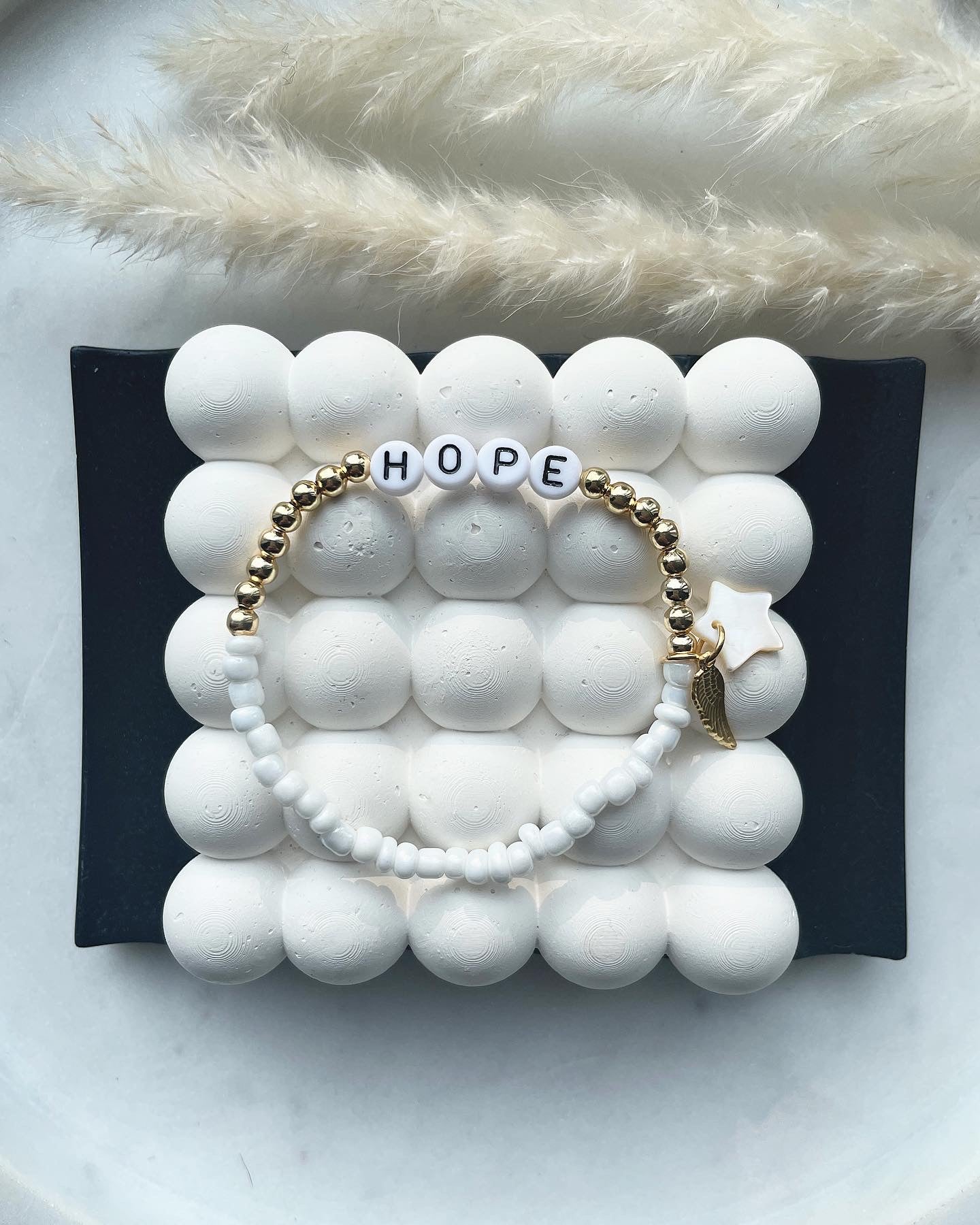 HOPE bracelet