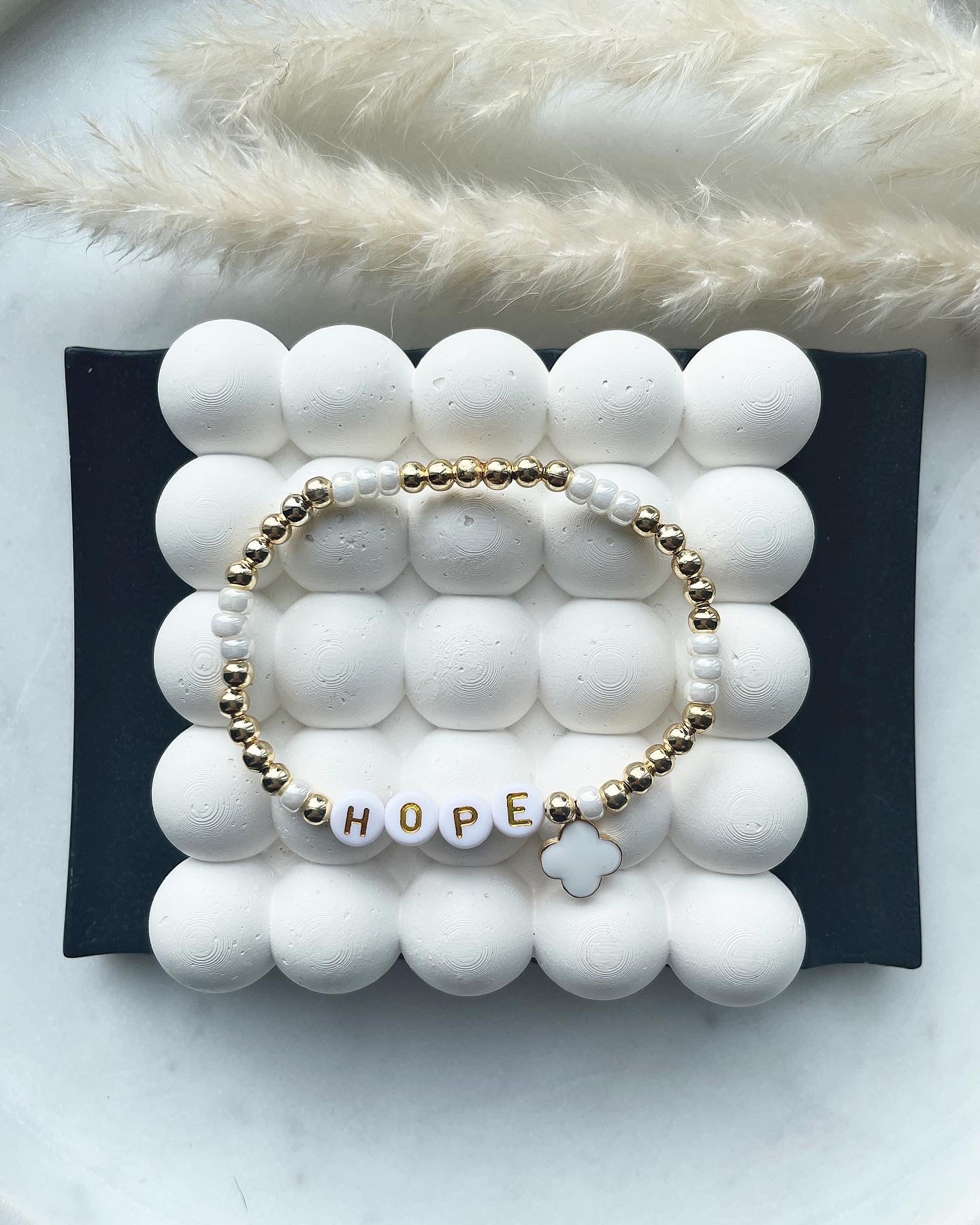 HOPE bracelet