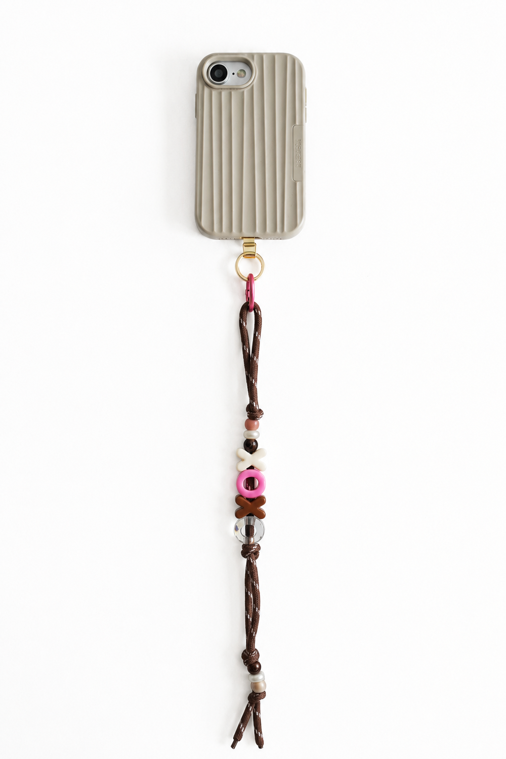 The Sundaes Phone Charm