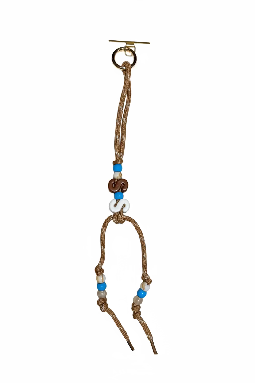 The Sundaes Phone Charm