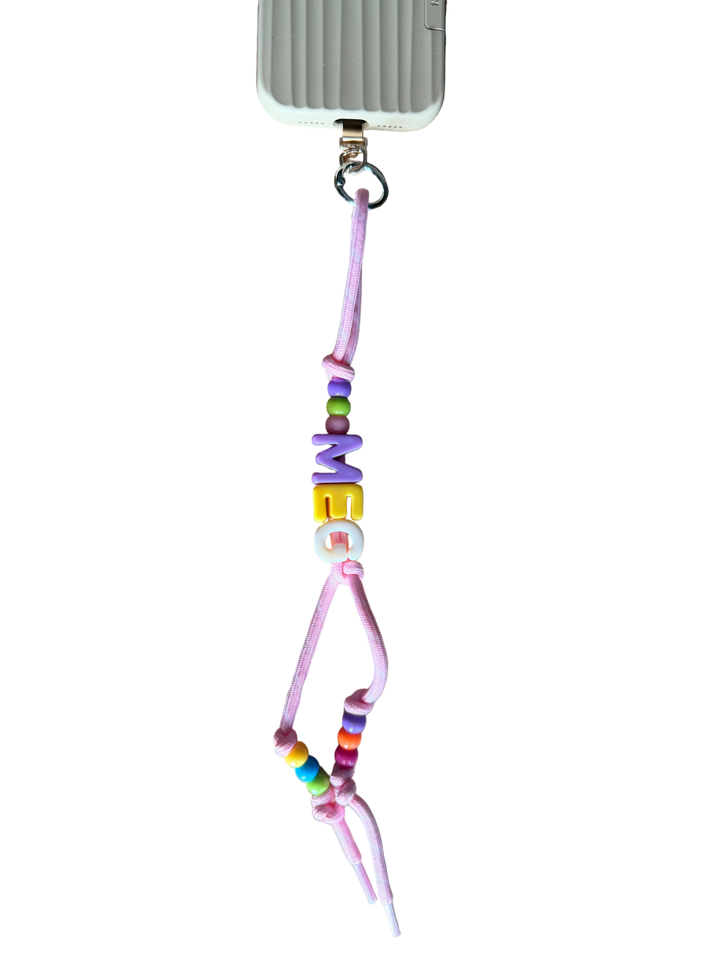 The Colours Phone Charm