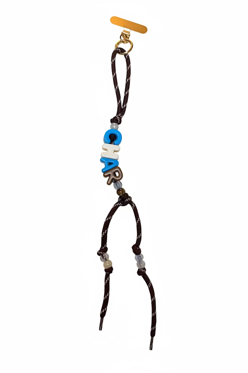 The Sundaes Phone Charm