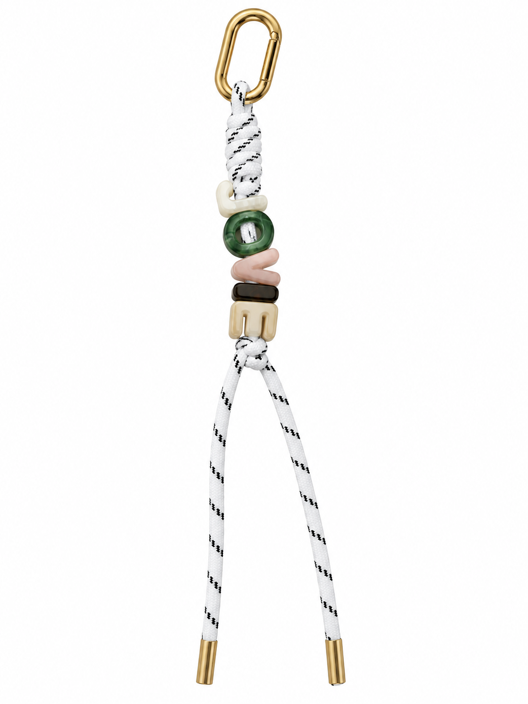 The Signature Neutrals Clip