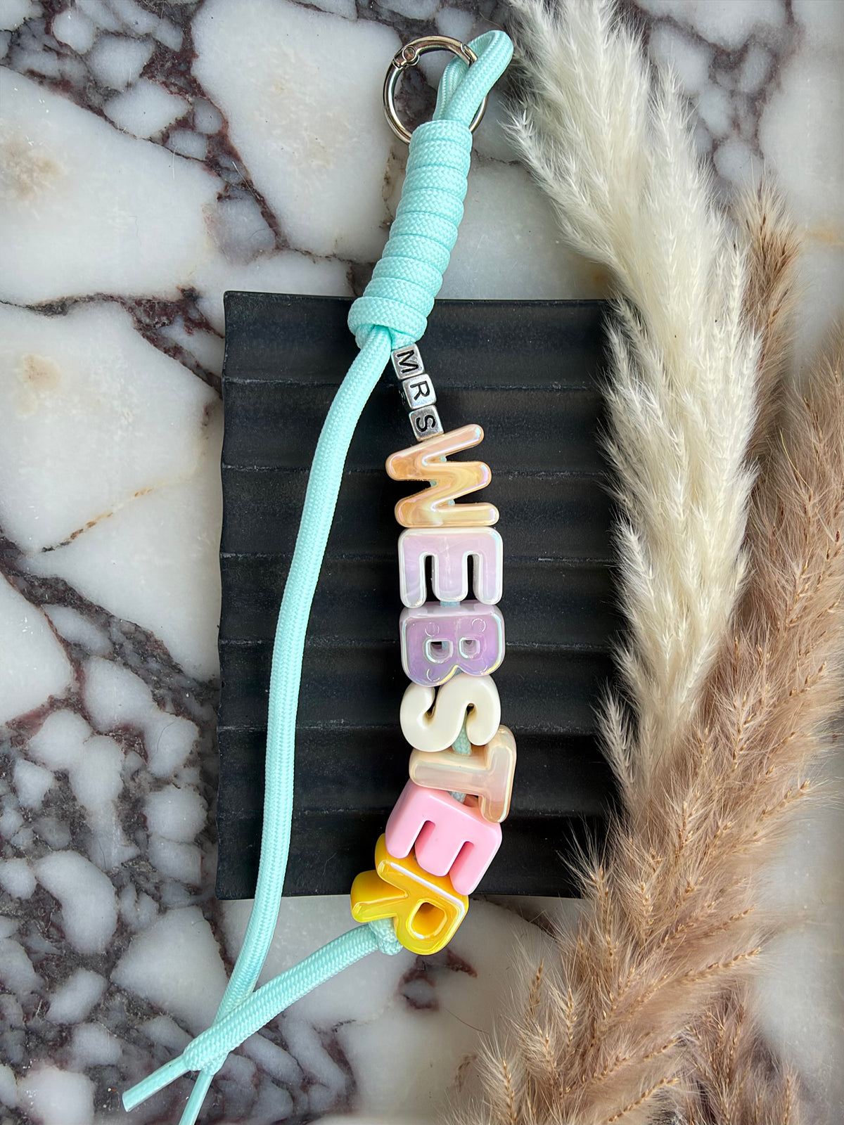 The Pastel Cubes