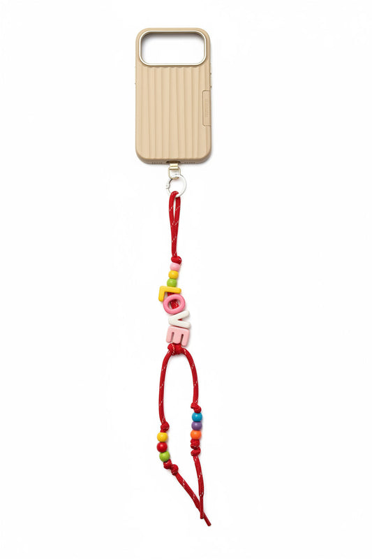 The Colours Phone Charm